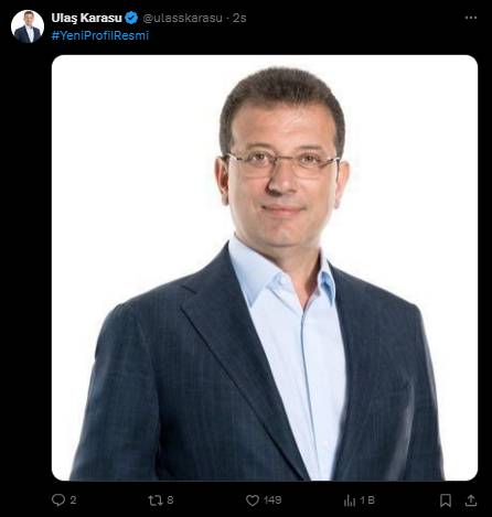 İmamoğlu'nun mesajlarına erişim rehberi 14